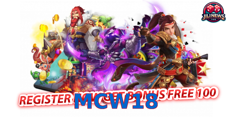 MCW18