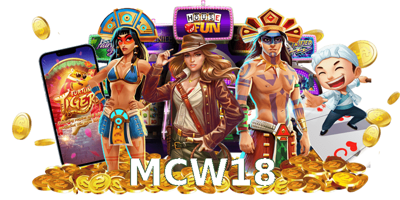 MCW18