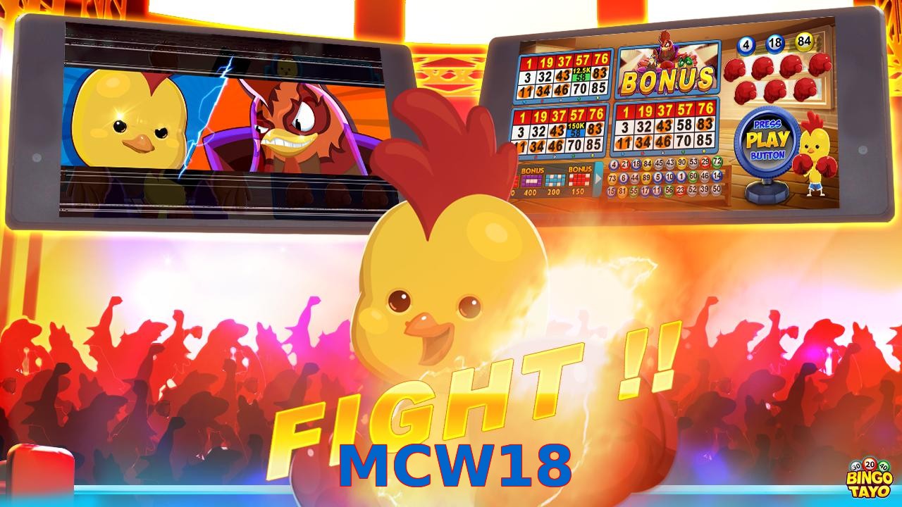 MCW18