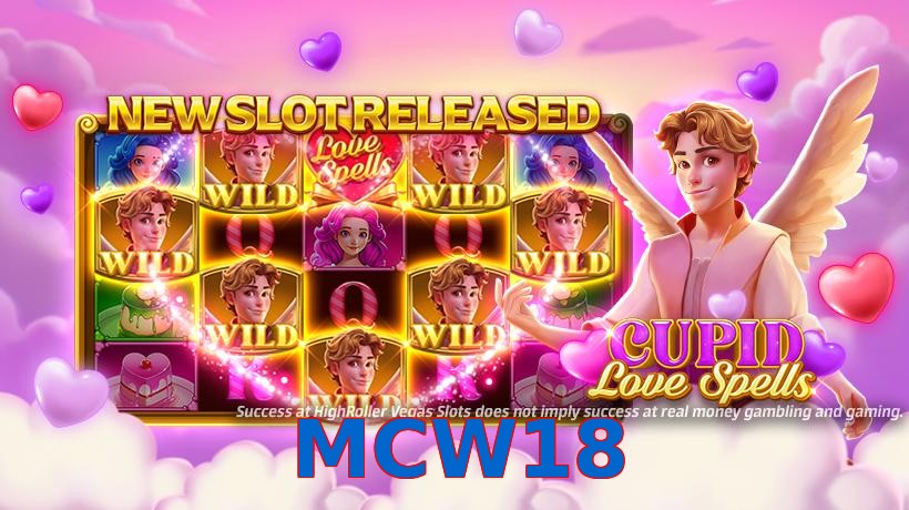 MCW18