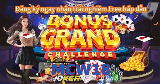 MCW18