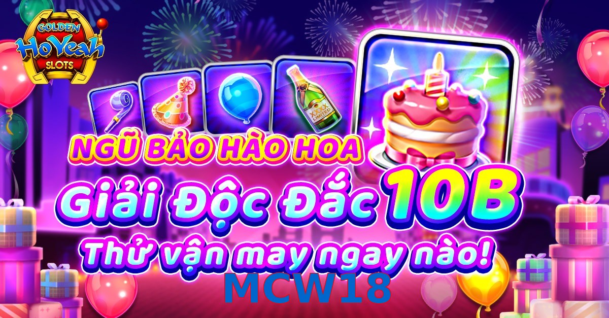 MCW18
