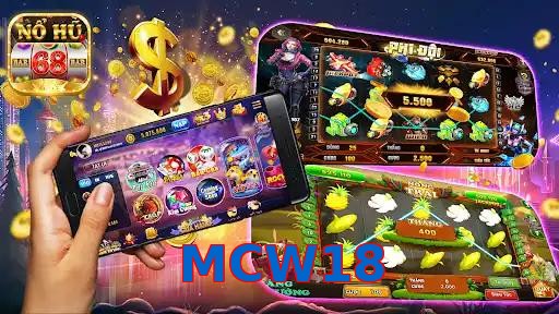 MCW18