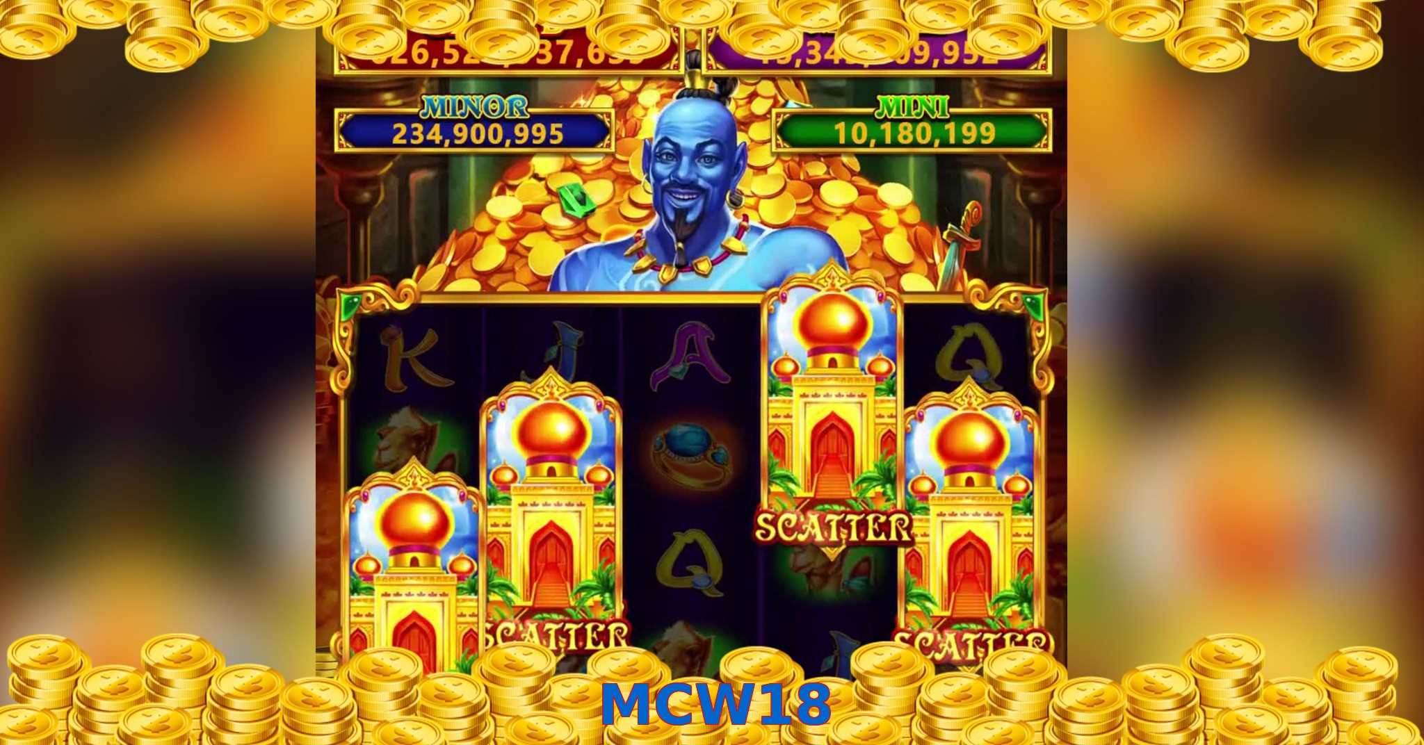 MCW18