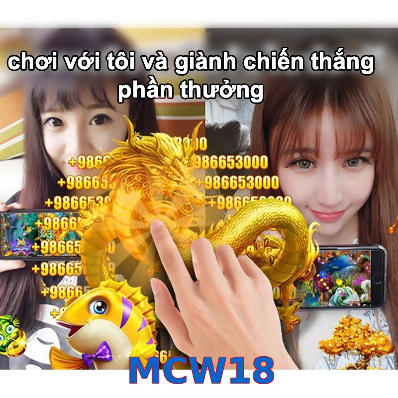 MCW18